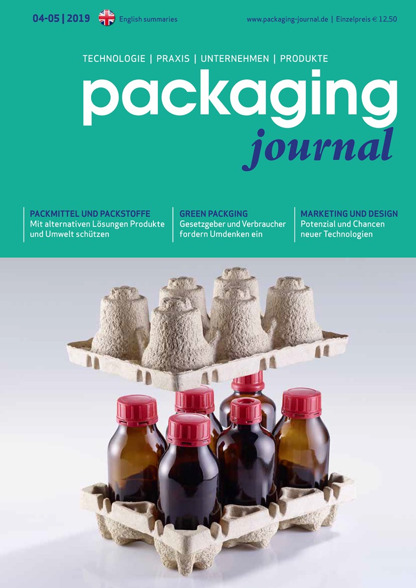 Titelbild Ausgabe Juni 2019