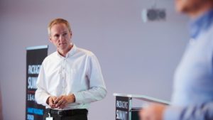 Thomas Kahl (Bild: Packaging Summit/Martin Kroll)