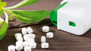 Für einen Süßstoffhersteller realisierte Minebea Intec eine Röntgeninspektionsanlage. (Bild: Minebea Intec)