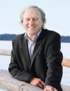 Rainer Plum, Vorstand der Reformhaus-Genossenschaft. (Bild: Reformhaus)