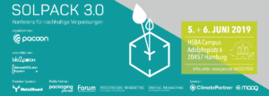 Solpack 3.0 am 5. und 6. Juni 2019 in Hamburg