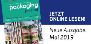 Newsletter Ausgabenbanner Mai 2019