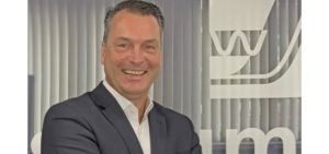 Jochen Drösel, designierter CSO bei Schumacher Packaging. (Bild: Schumacher Packaging)