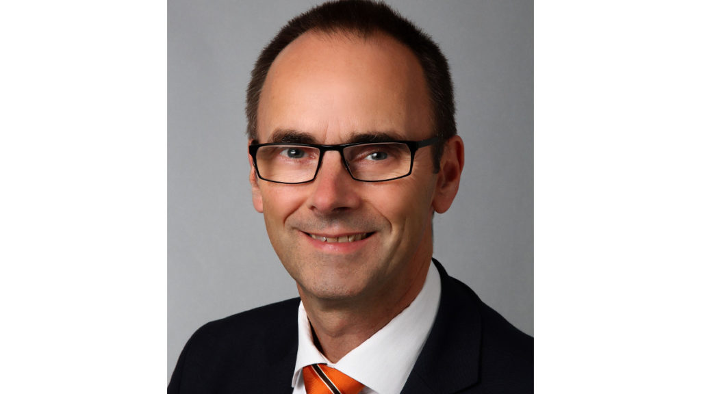 Andreas Helbig (Bild: FFI)