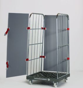 Roll-Safe-Behälter (Bild: RS-Systems GmbH)