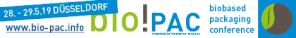 Banner bio!PAC 2019