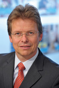 René Köhler, Head of Business Development Packaging and Speciality Papers bei Sappi