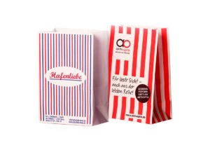 Popcorntüten von Bagman