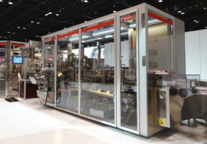 Kartonierer NC300 von Norden Machinery