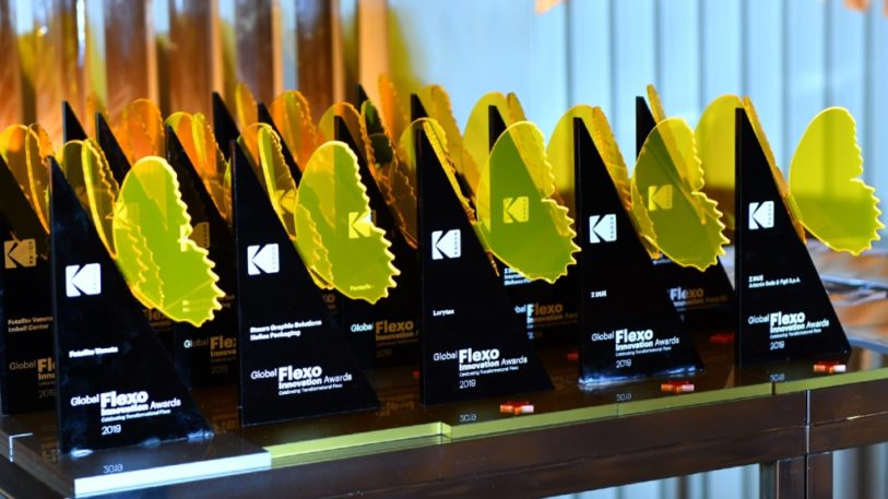 Kodak Global Flexo Innovation Awards