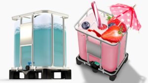 IBCs von Werit