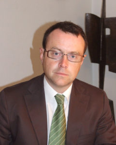 Olivier Frère (Bild Zetes)