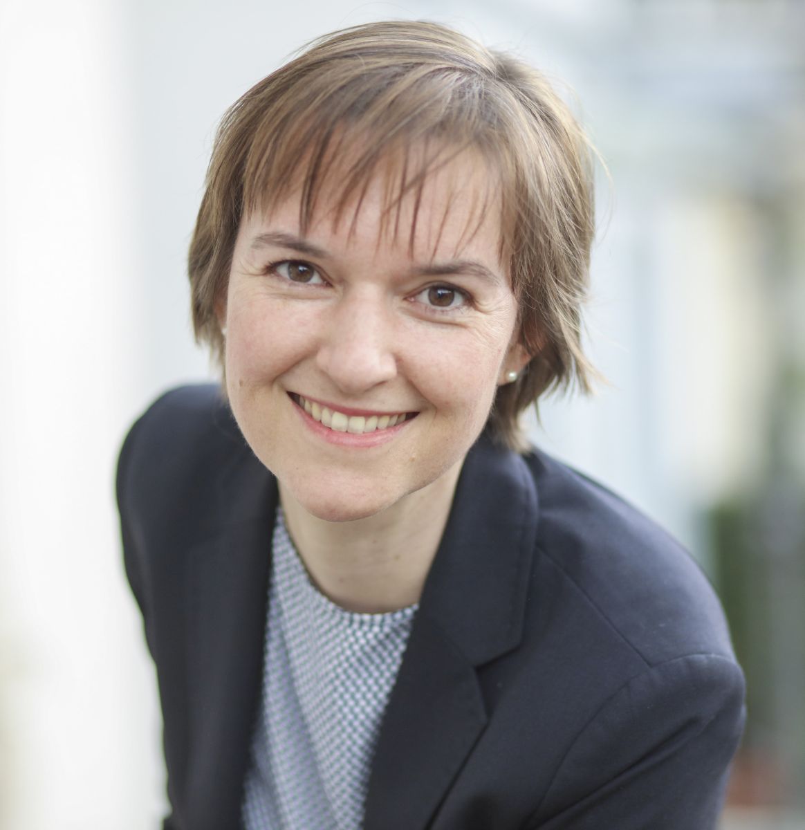 Dr. Isabell Schmidt (Bild: Forum PET)