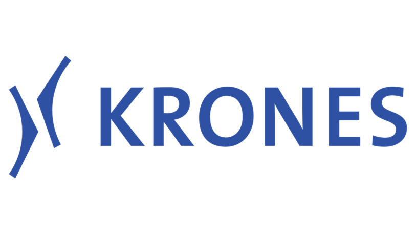 Krones Logo (Bild: Krones AG)