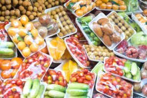 Biobasierte Kunststoff-Verpackungen (Bild: rufar-Fotolia )