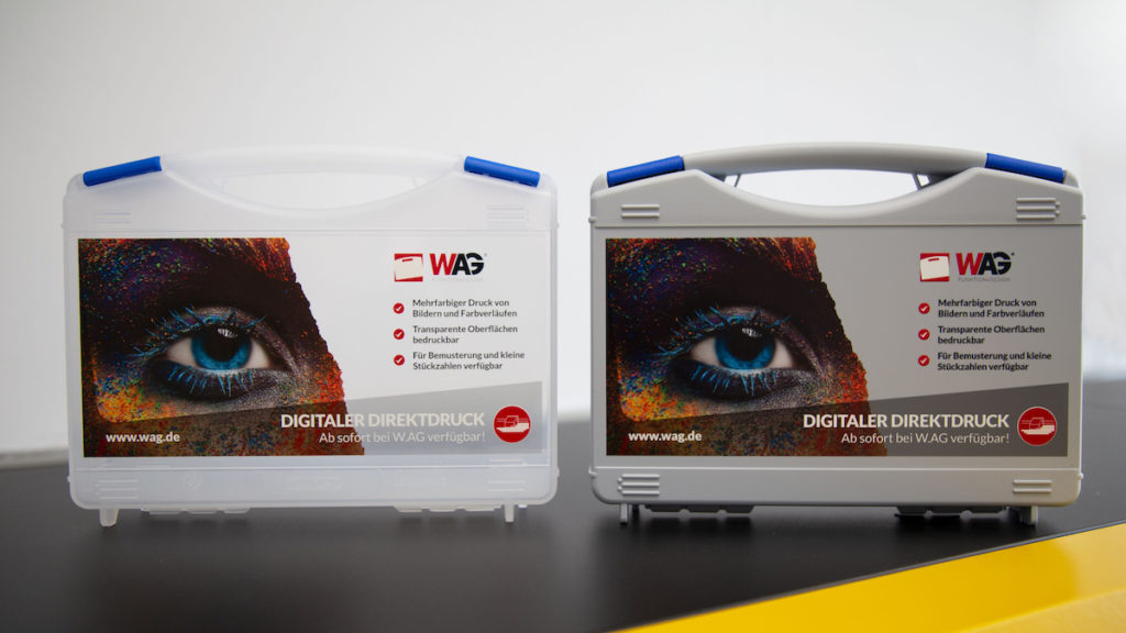 W.AG Koffer (Bild: W.AG Funktion + Design GmbH)