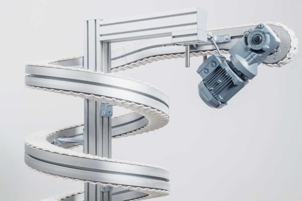 Weniger Platzbedarf, mehr Leistung packaging journal