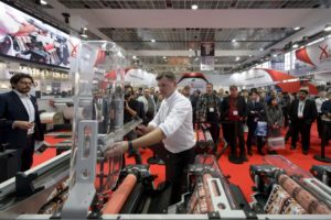 LabelExpo findet erst 2023 statt