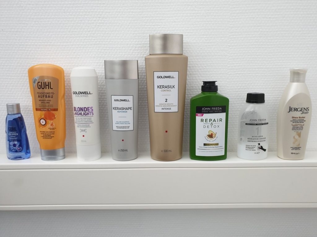 Geset 314 mit Orbiter Produkte (Bild: Bluhm Systeme GmbH)