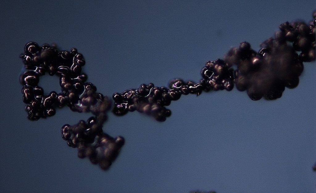 Josie Harries Ink Development Technology Manager Domino Printing Sciences (Bild: Domino Deutschland GmbH)