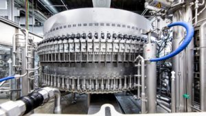 Assistenzsystem „DIAS“ (Bild: KHS-Gruppe)