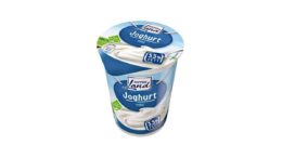 Joghurtbecher ohne Plastikdeckel (Bild: obs/Netto Marken-Discount AG & Co. KG)
