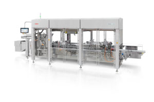 Bosch Kliklok MEC