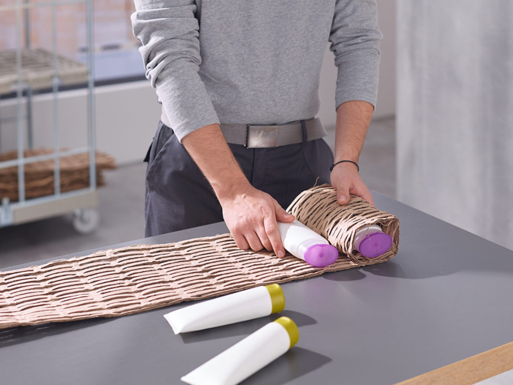 HSM ProfiPack (Bild: HSM)