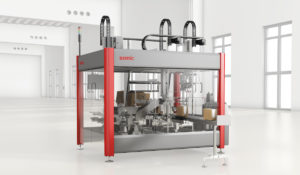 SOMIC ReadyPack (Bild: SOMIC)