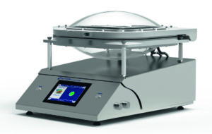 Inficon Dichtheitsprüfgerät (Bild: INFICON Holding AG)
