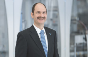 Claus Weinert, Produktmanager KOCH Pac-Systeme. (Bild: KOCH Pac-Systeme GmbH)
