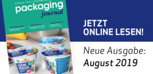 Newsletter Ausgabenbanner August 2019