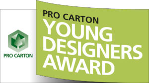 Pro Carton Young Designers Award 2023 (Bild: Pro Carton)