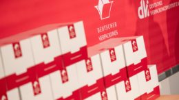 Verleihung Deutscher Verpackungspreis 2019 (Bild: NuernbergMesse / Thomas Geiger)