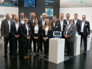 FachPack 2018 Stand (Bild: Karl Marbach GmbH & Co. KG)