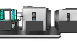 HP Indigo 20000 Digital Press-Maschine (Bild: HP Deutschland GmbH)