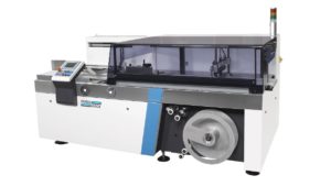 Für Hugo Beck liegen die Schwerpunkte der diesjährigen FachPack auf neuesten Entwicklungen in den Bereichen Nachhaltigkeit und Digitalisierung. (Bild: Hugo Beck)