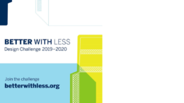 Better with Less - Design Challenge 2019-2020 (Bild: Metsä Board)