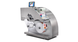 Aus der Produktlinie TrojanLabel: der AstroNova T2-L (Bild: AstroNova GmbH)