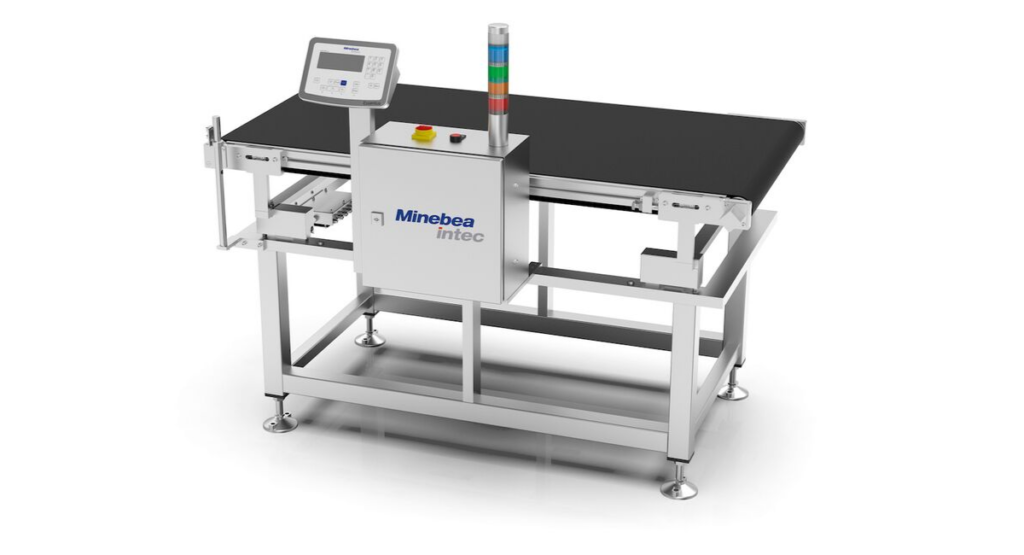 Die Essentus efficiency bietet grundlegende Features. (Minebea Intec GmbH)