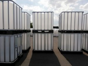 Intermediate Bulk Container (Bild: Packwise GmbH)