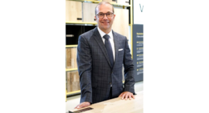 Stefan Kükenhöhner, Chief Sales Officer (CSO) bei Parador. (Bild: Parador)