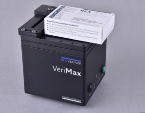 Der neue REA VeriMax – die integrierte Lösung für Maschinenbauer und Integratoren. (Bild: REA Elektronik GmbH)