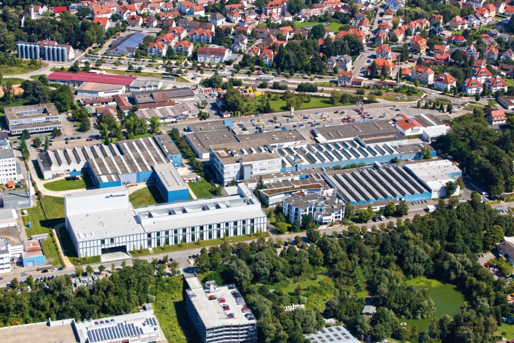 Uhlmann Group Holding GmbH & Co. KG (Bild: Uhlmann Group)