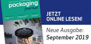 Newsletter Ausgabenbanner September 2019
