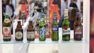BrauBeviale 2019 (Bild: NürnbergMesse/Frank Boxler)