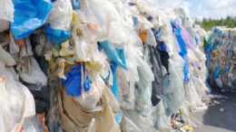 REMONDIS und Neste wollen gemeinsam chemisches Recycling von Kunststoffabfällen entwickeln (Bild: Neste Corporation)
