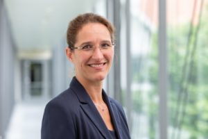 Prof. Dr. Andrea Büttner ist neue Institutsleiterin im Fraunhofer IVV. (Bild: Fraunhofer IVV)