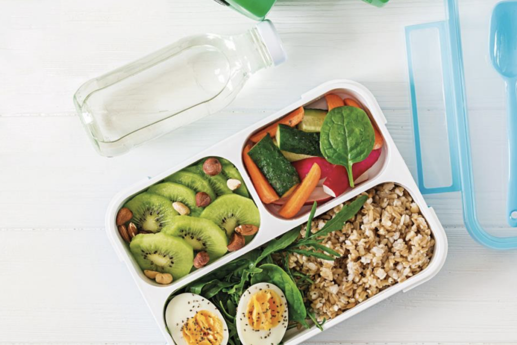 Wieverwendbare Schüssel