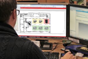 Bluhmware Cockpit Software